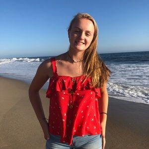 Meet your Posher, Ashley